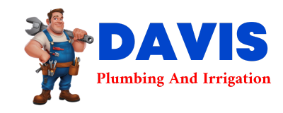 Trusted plumber in HORDVILLE